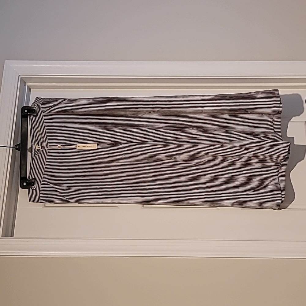 NWT Max Studio, L, Palazzo Pants